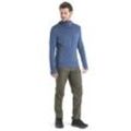 Icebreaker Merino 260 Quantum Zip-Hoodie - Mann - Dawn - Größe XL