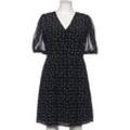 Hoss Intropia Damen Kleid, schwarz, Gr. 42