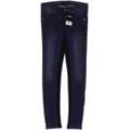 Calvin Klein Jeans Damen Jeans, marineblau, Gr. 25