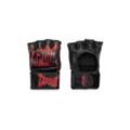 Tapout MMA Pro Fight Handschuhe aus Leder (1 Paar) PRO MMA