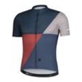 IRODORI Short Sleeve Jersey, Indigo Blue