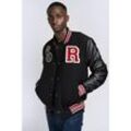 BENLEE Herren College Jacke FRANCIS