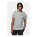 Lonsdale Herren T-Shirt normale Passform CULRAIN