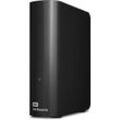 WD Elements Desktop - 12 TB schwarz