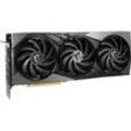 MSI GeForce RTX 4070 SUPER 12G Gaming X Slim, 12GB GDDR6X, HDMI, 3x DP