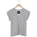 Jake s Damen T-Shirt, grau, Gr. 34