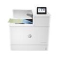 HP Color LaserJet Enterprise M856dn Laser-Farbdrucker