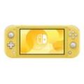 Nintendo Switch Lite gelb