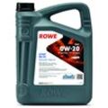 ROWE HIGHTEC SYNT RS C5 SAE 0W-20 5l Motoröl Teilsynthetiköl 20379-0050-99