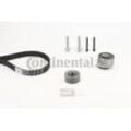 CONTINENTAL CTAM Zahnriemensatz für ALFA ROMEO GENERAL MOTORS FIAT VAUXHALL OPEL 95518061 93185849 1629095 CT1077K2