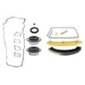 VAICO Steuerkettensatz EXPERT KITS + mit Zubehör für MERCEDES-BENZ SMART BMW 2710501247 2710500800 0049972494 V30-10016