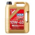 LIQUI MOLY Diesel Leichtlauf 10W-40 5l Schaltgetriebeöl,Motoröl,Verteilergetriebeöl 1387