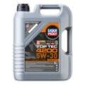 LIQUI MOLY TopTec 4200 5W-30 5l Motoröl 3707