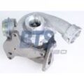 BTS Turbo Lader, Aufladung REMAN für VW 070145701R 070145701RV 070145701RX T914562BL