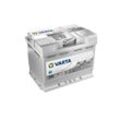 VARTA SILVER dynamic AGM 12V 60Ah 680A Starterbatterie für VW PEUGEOT AUDI GAC MERCEDES-BENZ VOLVO BMW OPEL GREAT WALL HYUNDAI RENAULT MINI CITROËN FO