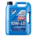 LIQUI MOLY Super Leichtlauf 10W-40 5l Motoröl 1301