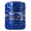 SCT - MANNOL 7707 Energymula FR 5W-30 (20L) Motoröl MN7707-20