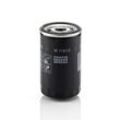 MANN-FILTER Ölfilter 76mm für GENERAL MOTORS MERCEDES-BENZ FORD 93156747 A1021840201 A1021840101 W 719/13