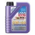 LIQUI MOLY Leichtlauf High Tech 5W-40 (1 L) Motoröl 3863