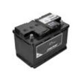 f.becker_line Starterbatterie AGM - 12 V, 70 Ah, 720 A 12V 70Ah 720A für VW BOMAG PEUGEOT LAND ROVER LAMBORGHINI VOLVO NISSAN RENAULT CITROËN FORD MG