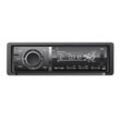 PHONOCAR Industrievertretung Frank Walter CD-Radio MP3 mit USB + SD-Slot - Bluetooth (12V) Radio/Navigationssystem-Kombination VM017