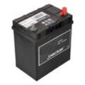 f.becker_line Premium Starterbatterie - 12V, 35 Ah, 300 A 12V 35Ah 300A für HYUNDAI SUZUKI BKL FENDT TOYOTA CITROËN MAZDA FORD SUBARU CHEVROLET OPEL H