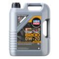 LIQUI MOLY TopTec 6200 0W-20 5l Motoröl 20781