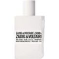 Zadig & Voltaire THIS IS HER! EDP für Damen 50 ml