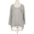 Key Largo Damen Langarmshirt, grau, Gr. 36