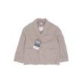 vertbaudet Damen Jacke, beige, Gr. 98