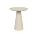 Livingstone - Tone Beistelltisch M, ivory