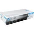 HP (Samsung) Toner CLT-C406S/ELS ST984A cyan