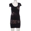 Reiss Damen Kleid, schwarz, Gr. 36