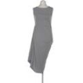 Heine Damen Kleid, grau, Gr. 36