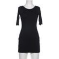 Marc Cain Damen Kleid, schwarz, Gr. 32