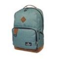 Walker Schulrucksack Concept Pure Eco Kunstfaser mint