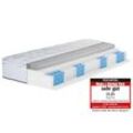 BeCo BeCo 7-Zonen Boxspring-Matratze »Royal Flex KS«, mit abnehmbarem Komfortschaum-Topper