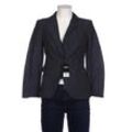 Zara Damen Blazer, marineblau, Gr. 36