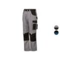 PARKSIDE PERFORMANCE® Herren Arbeitsbundhose mit CORDURA® Knieverstärkung