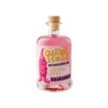 Gartenheld Botanischer Gin Rhabarber 37,5% Vol