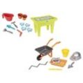 Ecoiffier Garten- / Bau-Spielset, für kleine Kinderhände