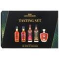 Ron Centenario Rum Tasting Set Entdeckerpaket - 5 x 50 ml, 40 % Vol