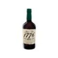 1776 Rye Barrel Proof Whiskey 57,3% Vol