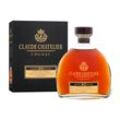 Claude Chatelier XO Cognac mit Geschenkbox 40% Vol