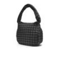 Apple of Eden Shopper Damen Textil, schwarz