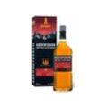 AUCHENTOSHAN Lowland Single Malt Scotch Whisky 12 Jahre mit Geschenkbox 40% Vol