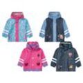 Playshoes Kleinkinder Regenjacke mit Reflektoren