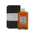 NIKKA Whisky from the Barrel mit Geschenkbox 51,4% Vol