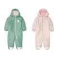 lupilu® Baby Kleinkinder Schneeoverall, gefüttert