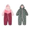 lupilu® Baby Kleinkinder Schneeoverall, warm gefüttert